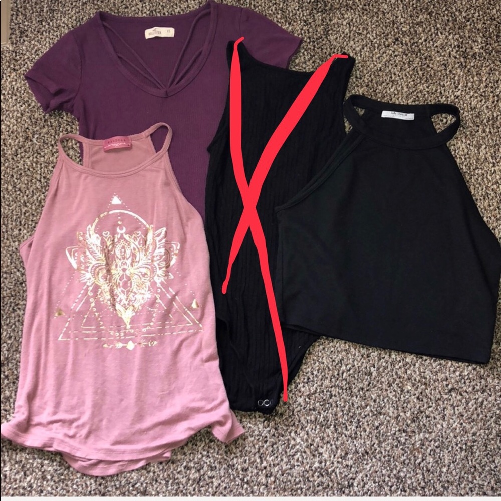 Shirt Bundle
